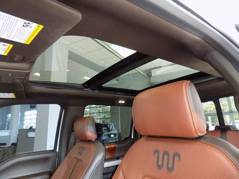 Used 2020 Ford F150 King Ranch AWD/4WD image 23
