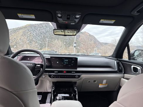 New 2026 Kia Sorento SX Prestige image 27