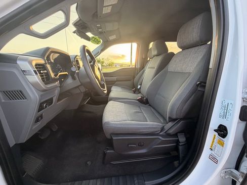 Used 2023 Ford F150 XLT image 9