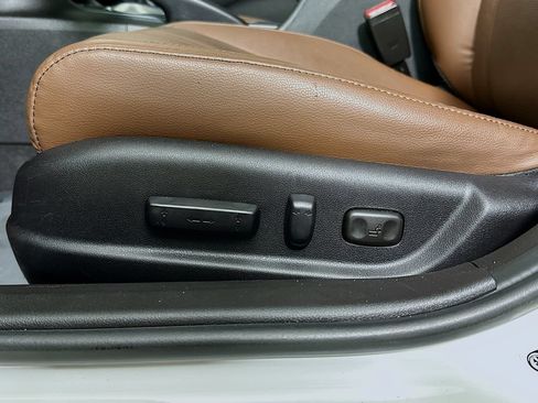 Used 2021 Acura ILX w/ Premium Package FWD image 22