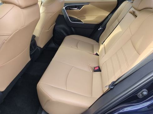 Certified 2025 Toyota RAV4 XLE Premium image 25