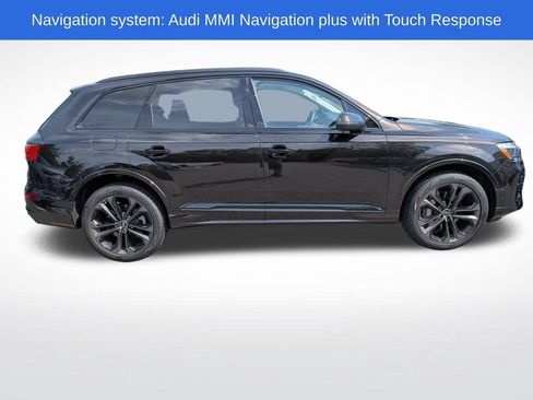 Used 2025 Audi Q7 3.0T Premium Plus AWD/4WD image 2