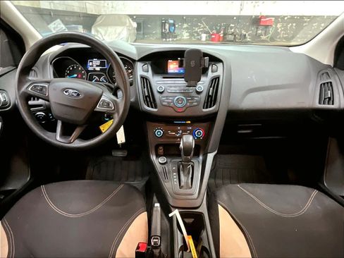 Used 2016 Ford Focus S FWD image 17
