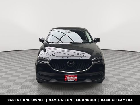 Used 2018 MAZDA CX-5 Grand Touring w/ Premium Package AWD/4WD image 36