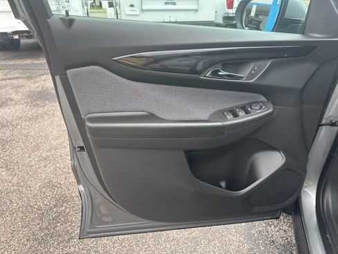 New 2026 Chevrolet TrailBlazer LT FWD image 11