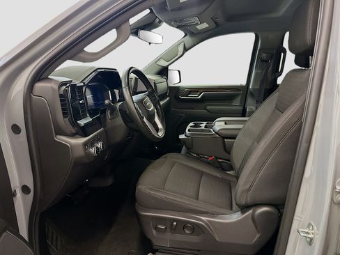 Used 2024 GMC Sierra 1500 Elevation AWD/4WD image 13