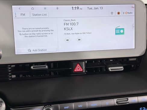 Used 2022 Hyundai Ioniq 5 SEL image 21