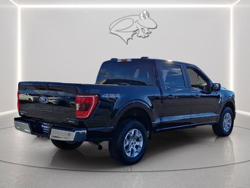 Used 2023 Ford F150 XLT AWD/4WD image 6