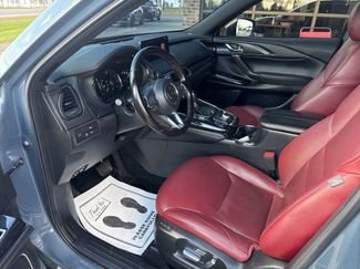 Used 2023 MAZDA CX-9 Carbon Edition video 2