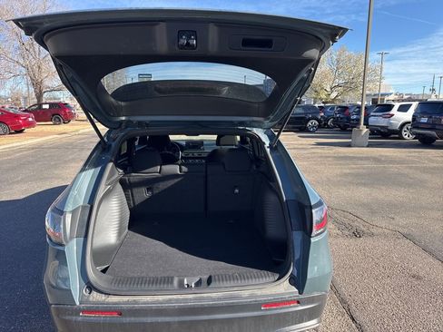 Used 2023 Honda HR-V Sport image 7