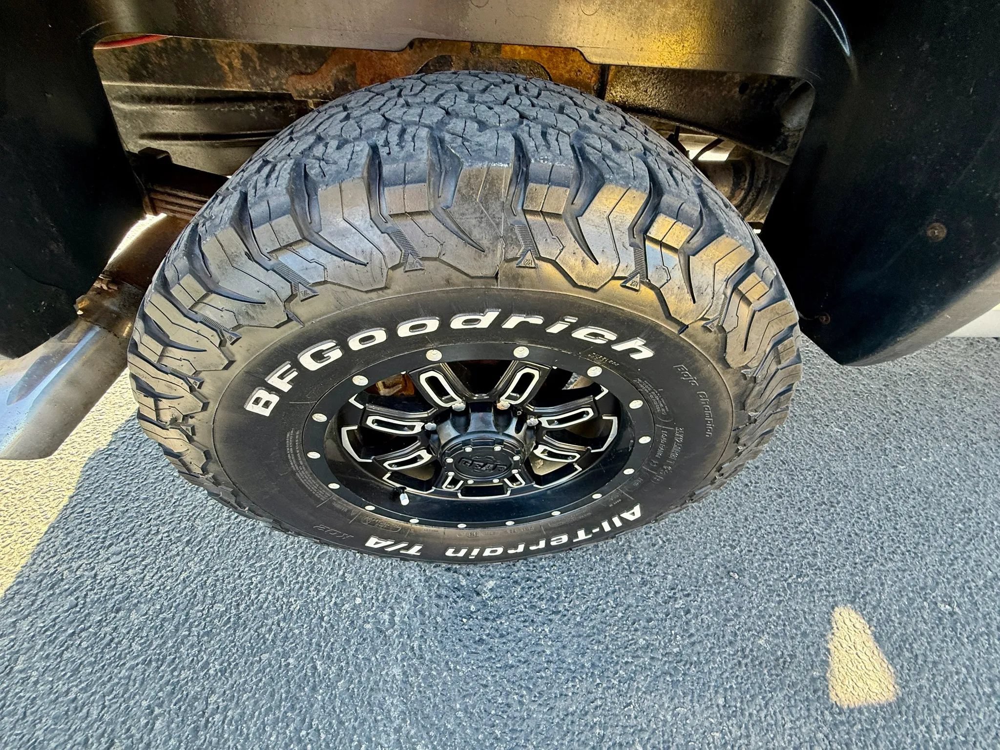 Used 2011 RAM 3500 SLT w/ Technology Group AWD/4WD image 20