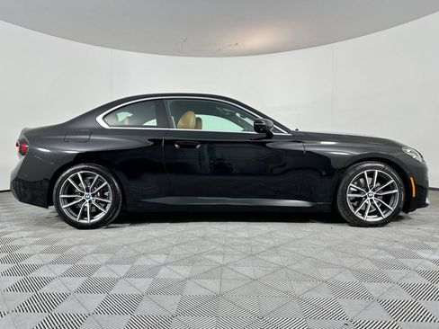 Used 2022 BMW 230i Coupe w/ Premium Package 2 RWD image 30