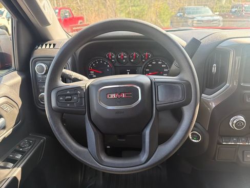 New 2026 GMC Sierra 1500 Pro w/ Pro Value Package AWD/4WD image 16