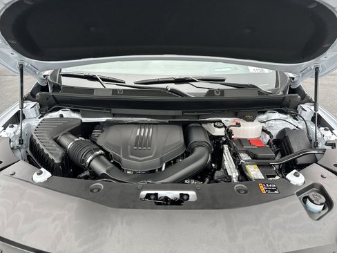 New 2026 Buick Enclave Avenir image 10