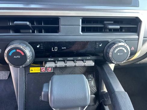Used 2026 Toyota Tacoma SR5 RWD image 16