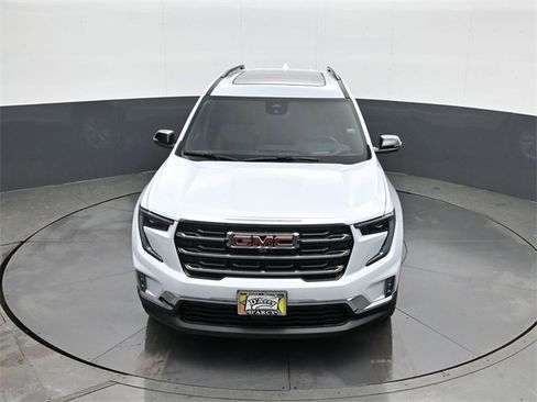 Used 2026 GMC Acadia Elevation w/ Elevation Premium Package image 15