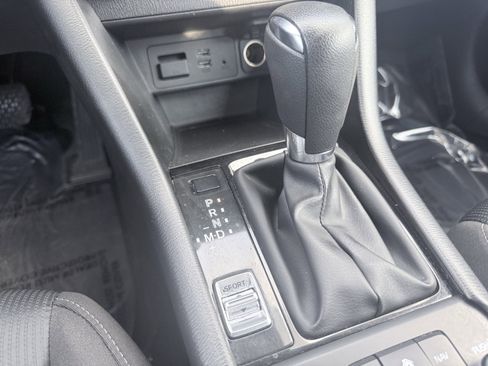 Used 2019 MAZDA CX-3 Sport image 56