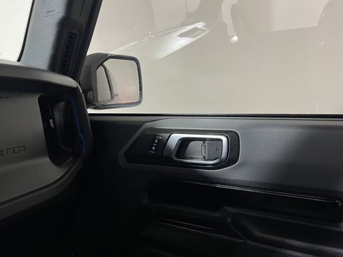 Used 2024 Ford Bronco Black Diamond image 27