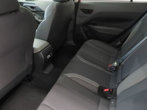 New 2025 Subaru Crosstrek 2.5i Premium image 24