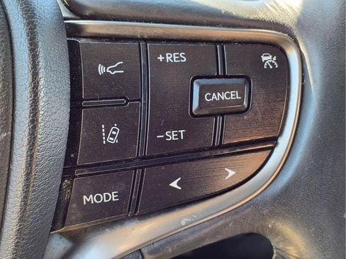 Used 2021 Lexus ES 250 250 w/ Premium Package image 21