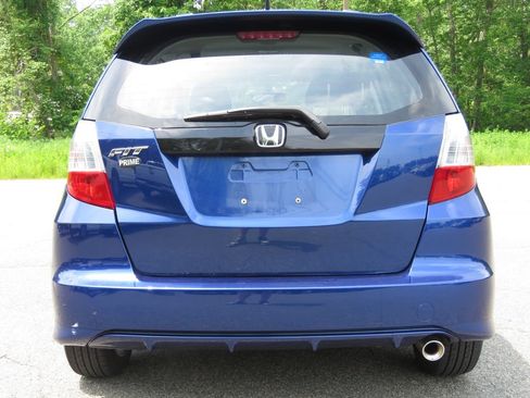 Used 2010 Honda Fit Sport image 6