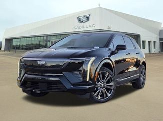 New 2026 Cadillac Optiq Sport 2 video 1