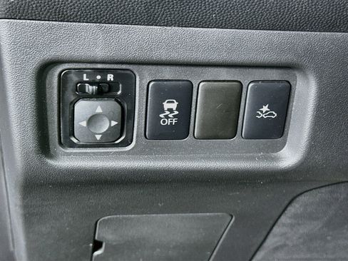 Used 2024 Mitsubishi Mirage ES FWD image 17