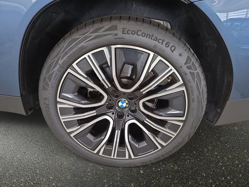 Used 2026 BMW X3 xDrive30i w/ Convenience Package AWD/4WD image 32