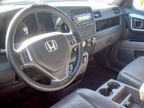 Used 2011 Honda Ridgeline RTL image 22