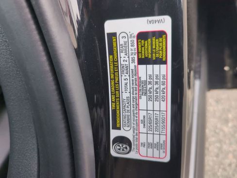 New 2026 MAZDA CX-50 AWD 2.5 S w/ Select Package image 34