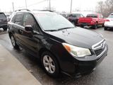 Used 2014 Subaru Forester 2.5i Limited w/ Popular Package #2 image 4