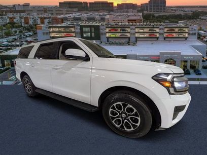 Used 2024 Ford Expedition Max XLT