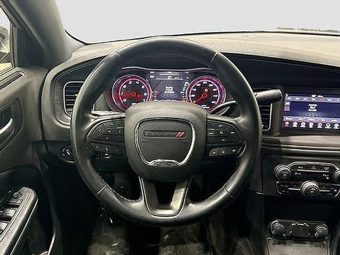 Used 2019 Dodge Charger Police w/ Fleet Safety Group image 27