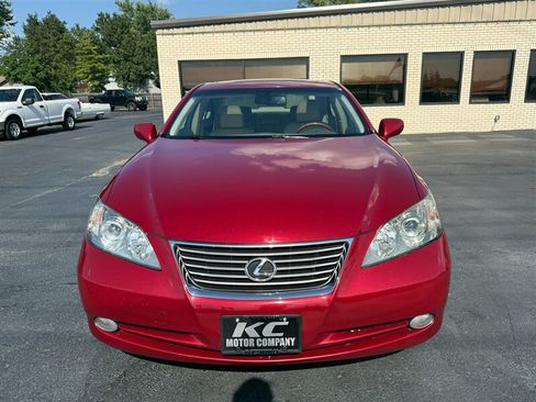 Used 2009 Lexus ES 350 w/ Premium Pkg Plus FWD image 5