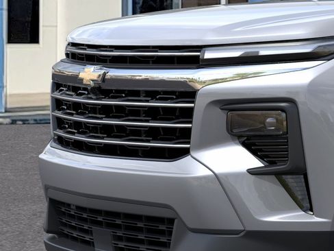 New 2026 Chevrolet Traverse LT FWD image 37