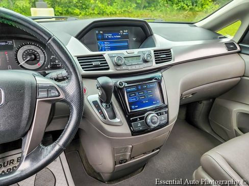 Used 2016 Honda Odyssey EX-L image 26