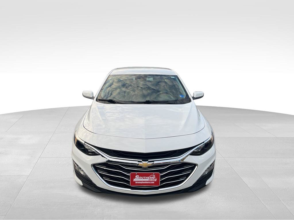Used 2025 Chevrolet Malibu LT FWD image 40