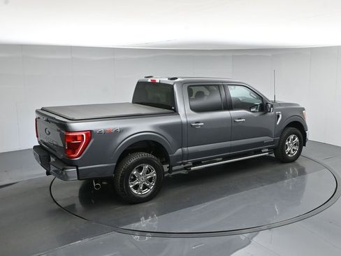 Used 2023 Ford F150 XLT w/ Equipment Group 302A High image 42