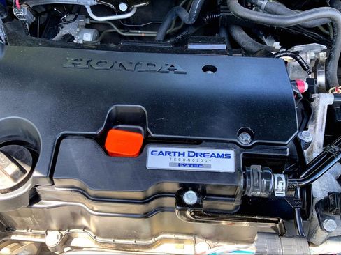 Used 2020 Honda Civic Sport image 34