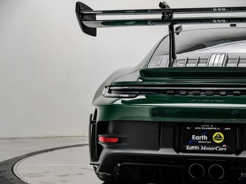 Used 2025 Porsche 911 GT3 RS RWD image 17