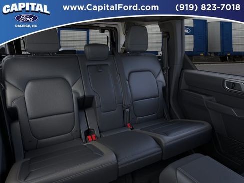 New 2026 Ford Bronco Outer Banks image 11