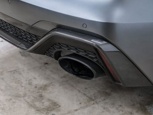 Used 2021 Audi RS 7 Sportback w/ Carbon Optic Package image 76