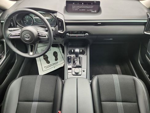 Used 2025 MAZDA CX-50 AWD 2.5 S w/ Weather Package image 25