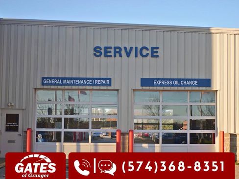 Used 2022 Chevrolet Equinox LT image 10