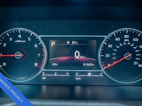 Used 2022 Kia Sorento X-Line EX image 24