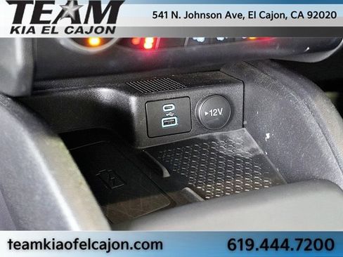 Used 2022 Ford Bronco Sport Outer Banks w/ Tech Package image 29