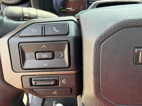 Used 2024 Toyota Land Cruiser AWD/4WD image 23