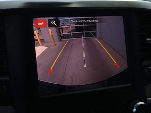 Used 2023 RAM 2500 Big Horn w/ Level 1 Equipment Group image 17