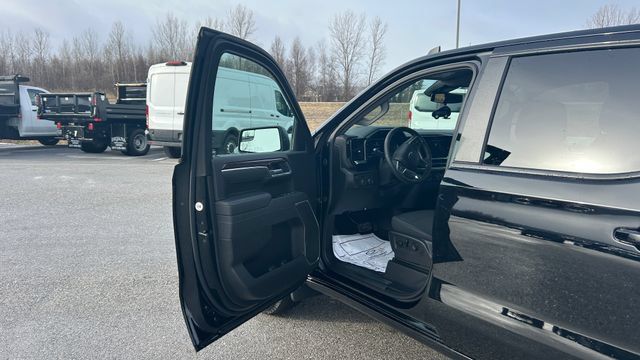 Certified 2026 Chevrolet Silverado 1500 RST AWD/4WD image 12