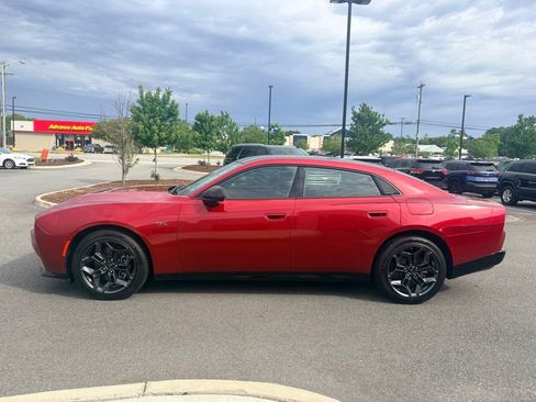 New 2026 Dodge Charger R/T w/ Blacktop Package AWD/4WD image 8